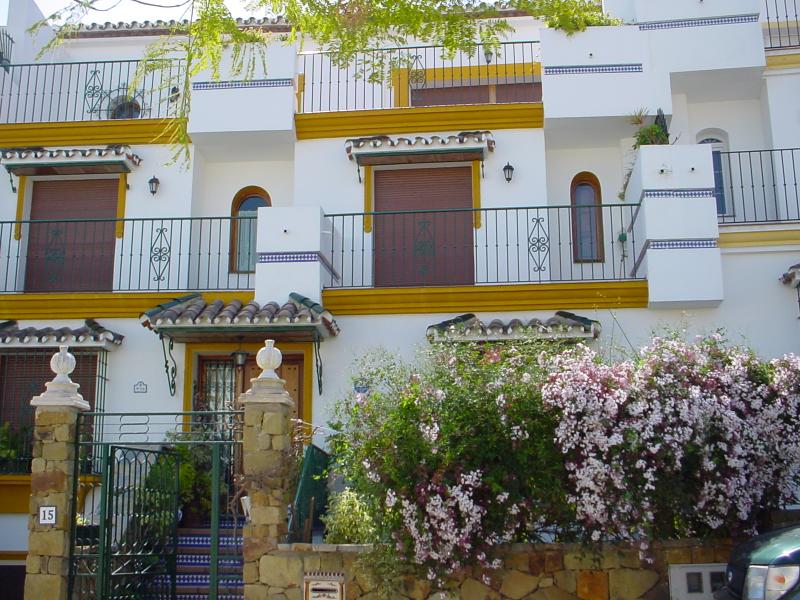Casa Capricho