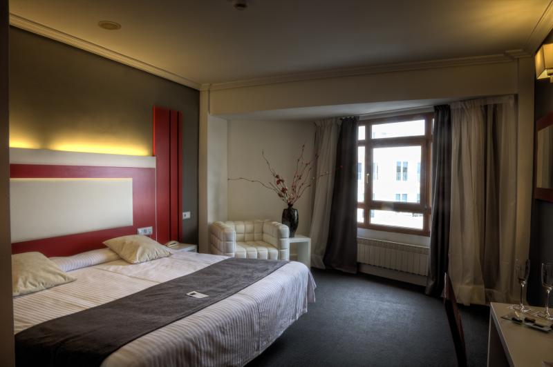 Hotel El Muelle de Suances