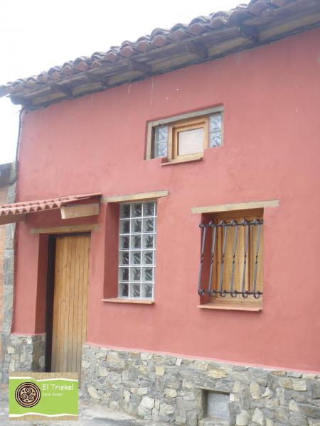 El Triskel