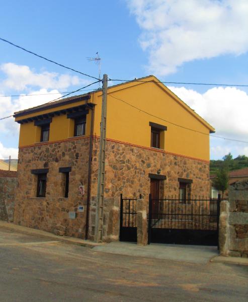 Casa Rural Los Sueños