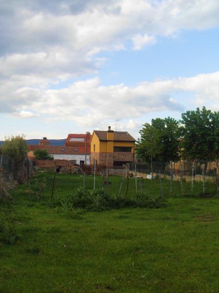 Casa Rural Los Sueños