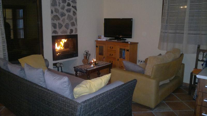 Casa Rural Los Sueños