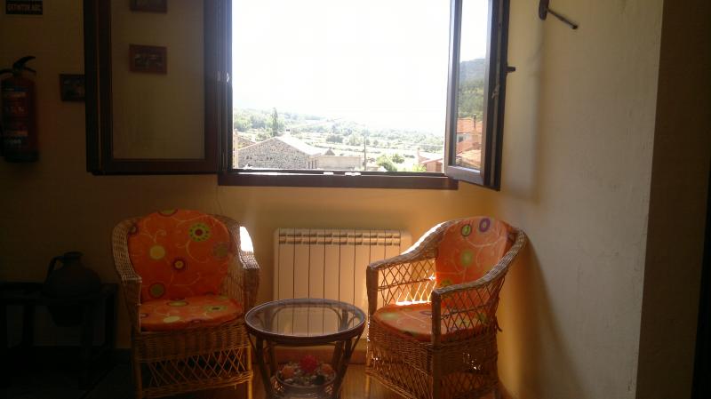 Casa Rural Los Sueños