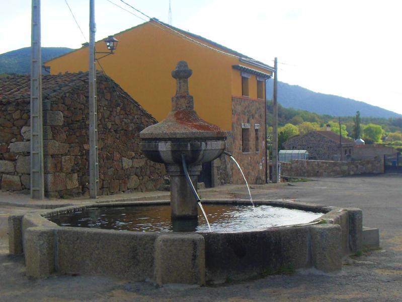 Casa Rural Los Sueños