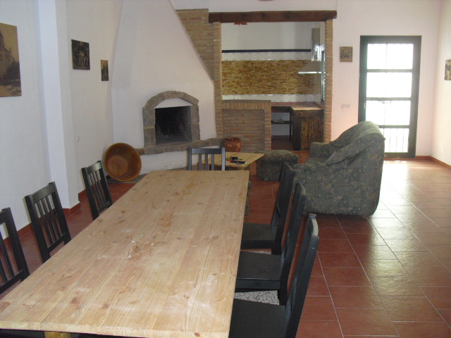 Casa Guadiamar