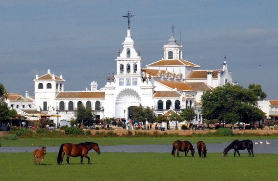 Casa Guadiamar