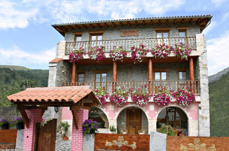 Casa de Reposo Maria Virginia
