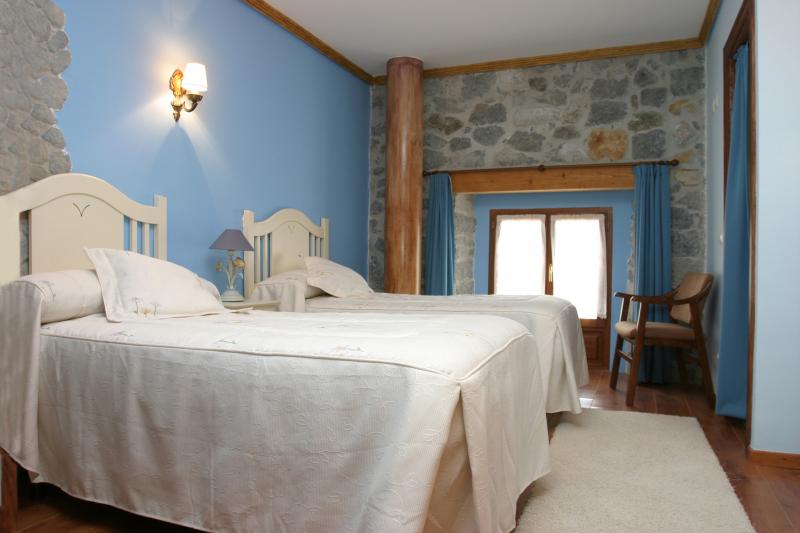 Casa de Reposo Maria Virginia
