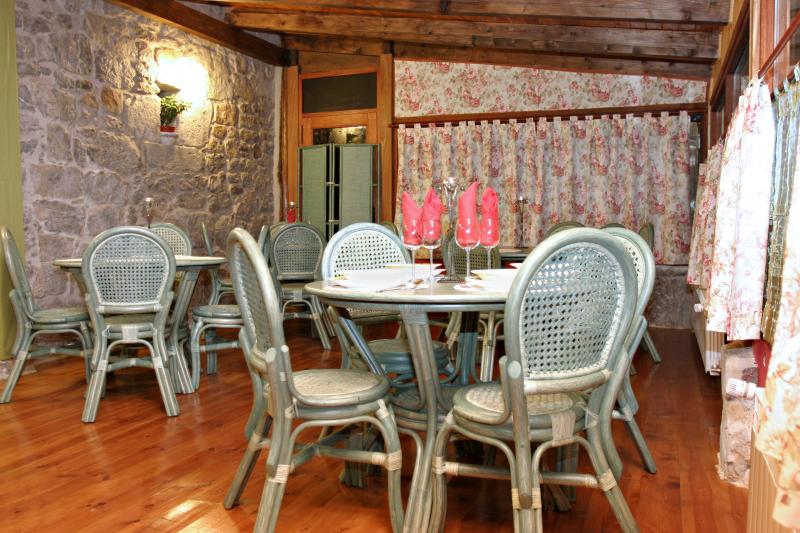 Casa de Reposo Maria Virginia