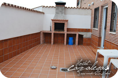 Casa Rural la Malena