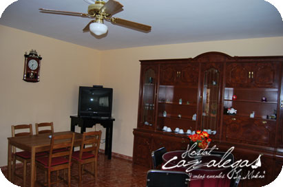 Casa Rural la Malena