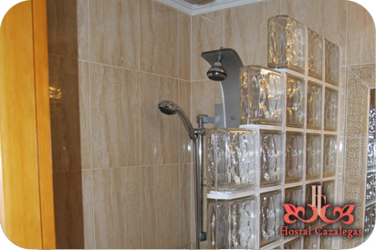 Hostal Cazalegas