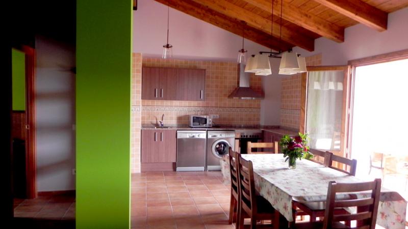 Apartamentos Casa Villacampa