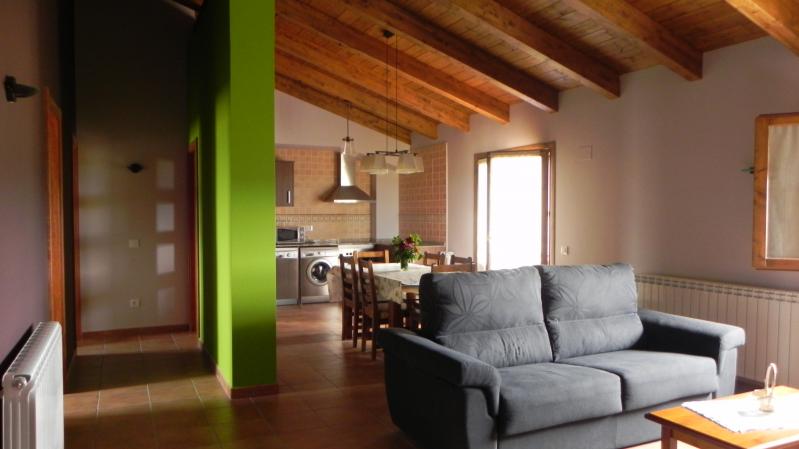 Apartamentos Casa Villacampa