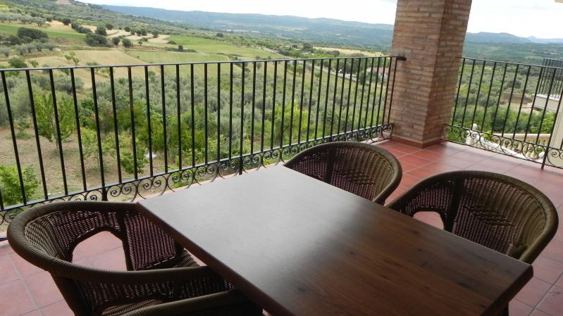 Apartamentos Casa Villacampa