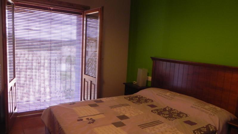 Apartamentos Casa Villacampa