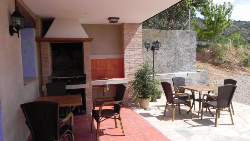 Apartamentos Casa Villacampa