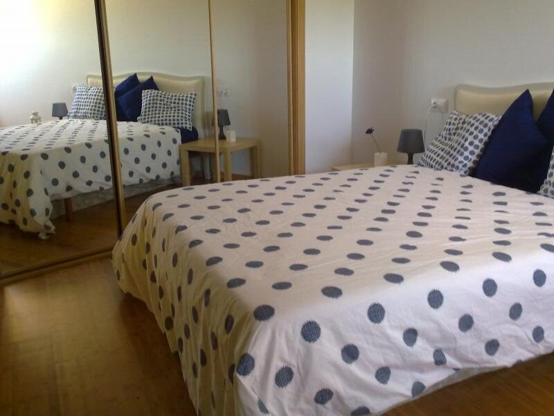 Nuevapartamento