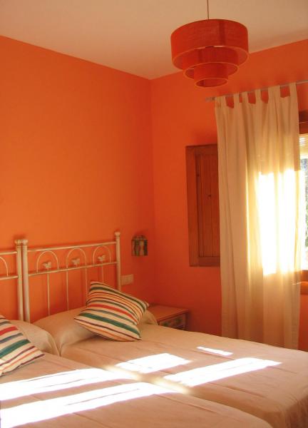 Hostal De La Luz