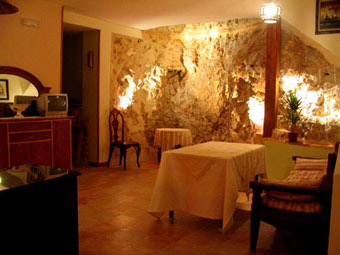 Hostal De La Luz