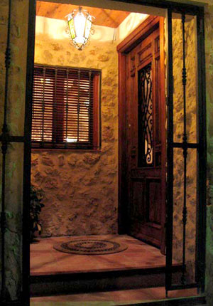 Hostal De La Luz