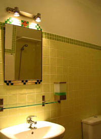 Hostal De La Luz
