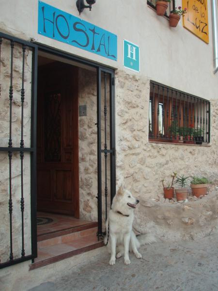 Hostal De La Luz