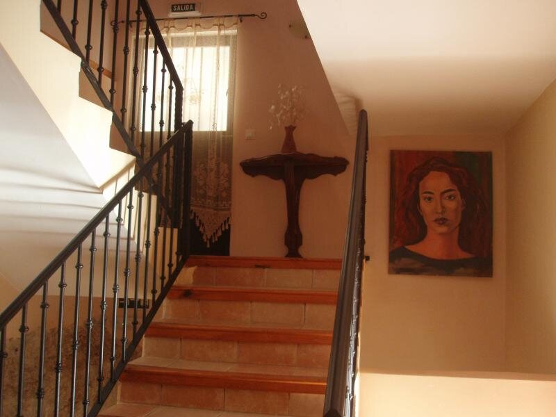 Hostal De La Luz