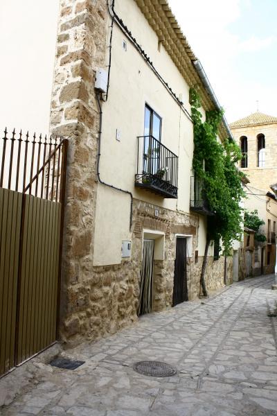 Villa De Monteagudo
