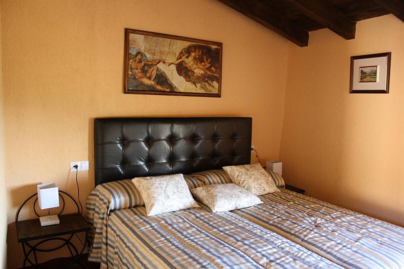 Villa De Monteagudo