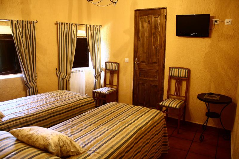 Villa De Monteagudo