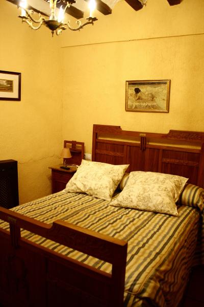 Villa De Monteagudo