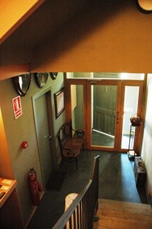 Ca La Fineta