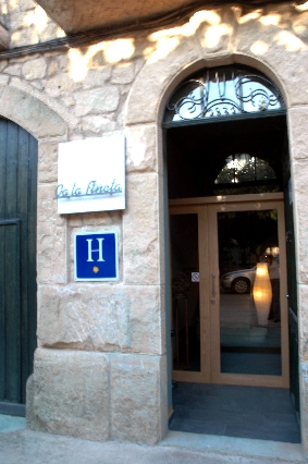 Ca La Fineta
