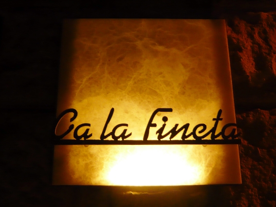 Ca La Fineta