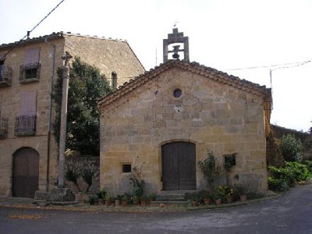 Ca La Fineta