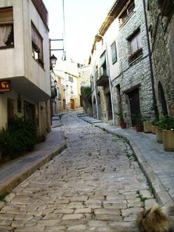 Ca La Fineta