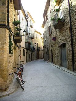 Ca La Fineta