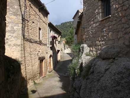 Ca La Fineta