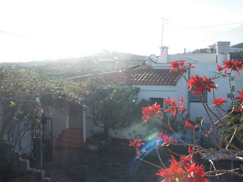 Casa Del Maestro