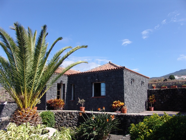 Casa Alberca