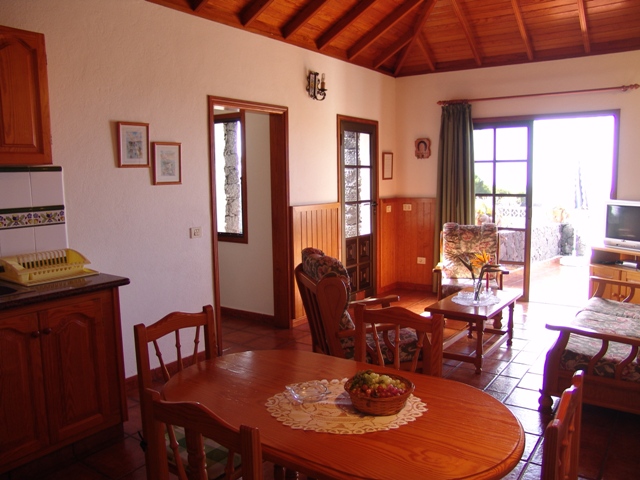 Casa Alberca