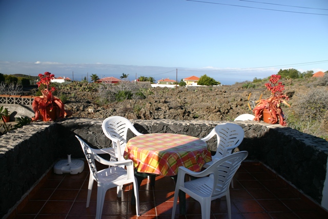 Casa Alberca
