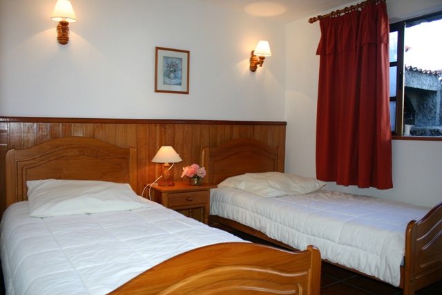 Casa Alberca
