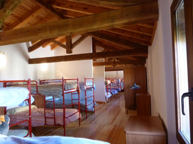 Albergue Casa Del Ermitaño