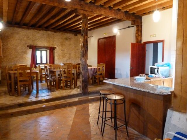 Albergue Casa Del Ermitaño