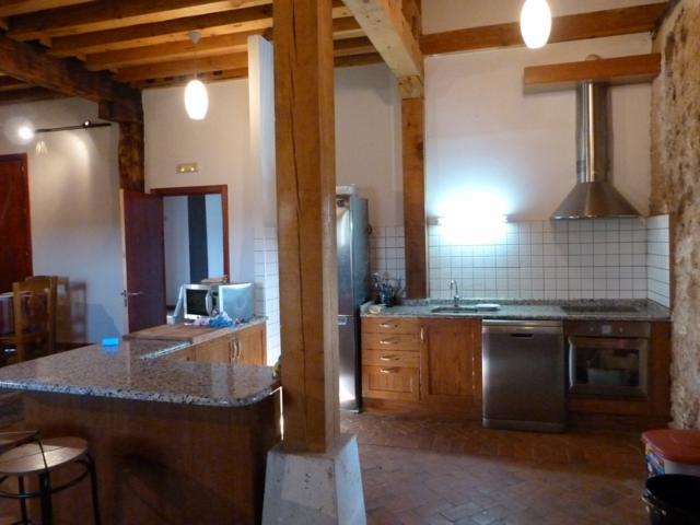 Albergue Casa Del Ermitaño