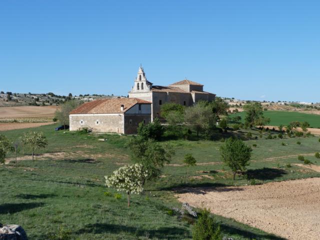 Albergue Casa Del Ermitaño