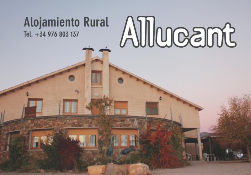 Allucant