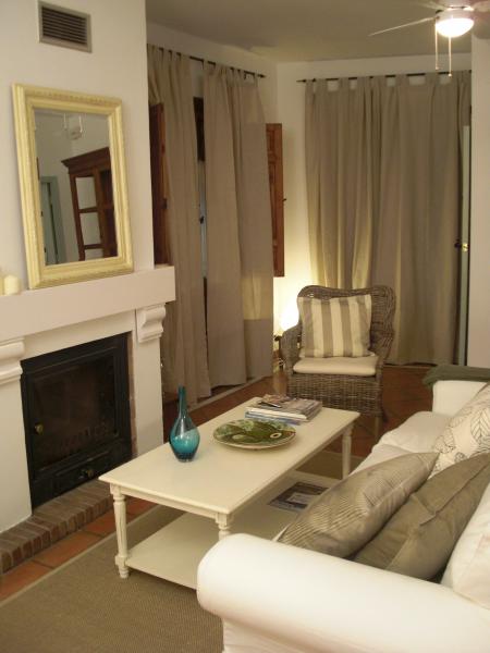 Nueva Casa De Gala
